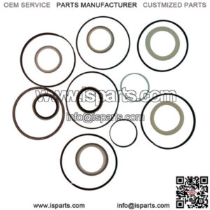 87428633 Backhoe Lift Cylinder Seal Kit Fits  Holland B95 LB75 LB75B