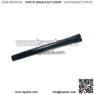 T144337 Exhaust Pipe Fits John Deere Dozer Models: 450G, 550G, 455G, 555G, 650G