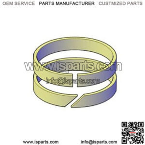 0259307 Cylinder Wearing Ring made for Hitachi EX400-3 ZX450 ZX520LCH-3