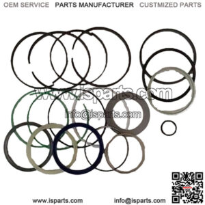 2366368 Cyl Seal Kit Fits Caterpillar Fits CAT Bucket 320C 320CL BBE1 BBL1 BCN1-