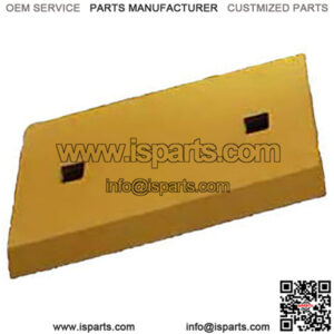 4T6694 Edge-Segment Fits Caterpillar IT24F IT28F IT28G 953C 963B 963C 963D 924F