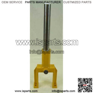 Track Adjuster (6 roller) Fits John Deere 450G 455G LT 650G