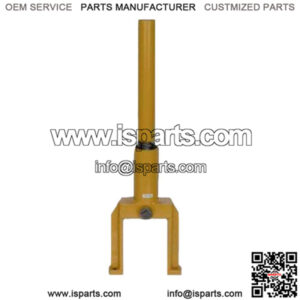 Fits JD450TA 5 Roller Track Adjuster Assembly Fits John Deere Dozer 450 450C 550