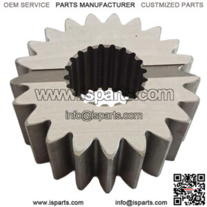 R71578 Planetary Pinion Gear Fits John Deere 4555 4560 4650 4755 4760 4850
