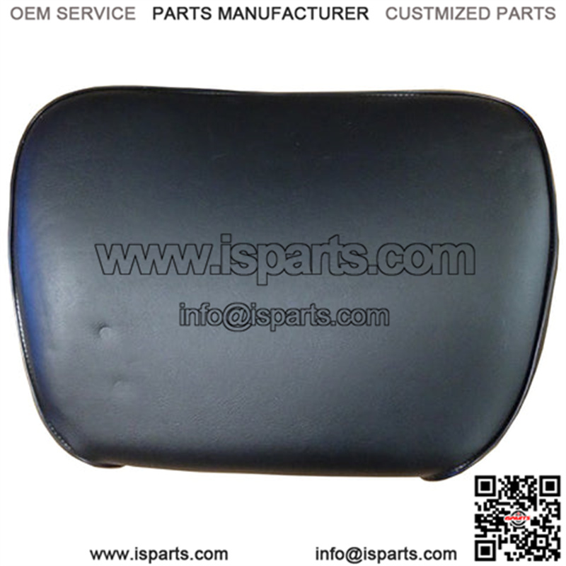 YF210 Backrest Fits Caterpillar Crawler Loader 955H 20" x 16"