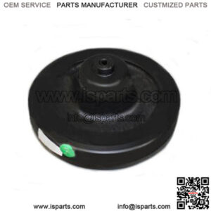 T250 CTL - Heavy Duty MWE Rear Idler/Roller - Undercarriage Fits Bobcat