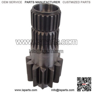 T31999 Final Drive Pinion Fits John Deere 450B 450C 450D 450E to SN719252