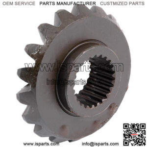T29394 Differential Side Gear Fits John Deere 300 400 820 830 920 930 1020 1520