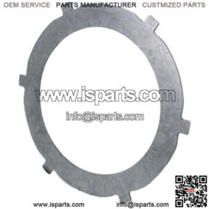 T21315 New Aftermarket Steel Steering Clutch Disc Fits John Deere 350 & 350B