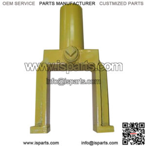 T20700 Track Adj / Idler Yoke Fits John Deere 450 450B 450C 450D 450E 455D