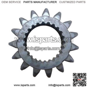 T19462 3rd Speed Gear Fits John Deere Dozer 350 350B 350C 350D 355D 1010