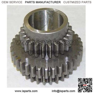 T16598 Cluster Gear Fits John Deere Dozer 350 350B 350C 350D