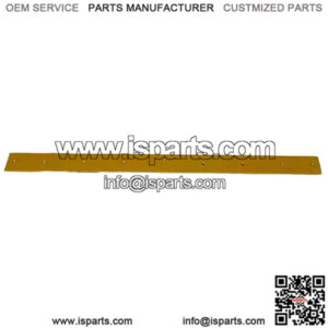 T120981 Center Cutting Edge Fits John Deere Dozer 450G 550G 650G