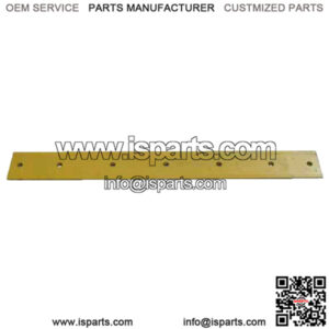 T120979 Center Cutting Edge Fits John Deere Dozer 450G 450H 450J