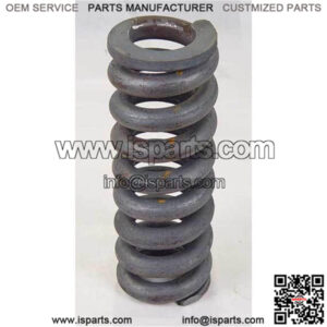 T105605 Track Adjuster Recoil Spring Fits John Deere Dozer 555G 650G 650H