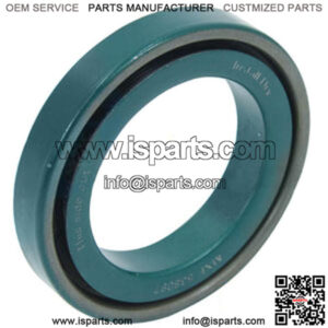 RE59810 Front Crankshaft Seal Fits John Deere TC444H 120 160CLC 210LE 310E 310SE