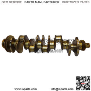 Crankshaft Fits John Deere 8410 8520 8200 8420 8110 8320 8310 8220 8300 8210 812