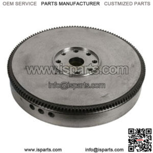 Flywheel with Ring Gear RE51448 Fits John Deere Fits JD 400G 450B 450C 450D 450E