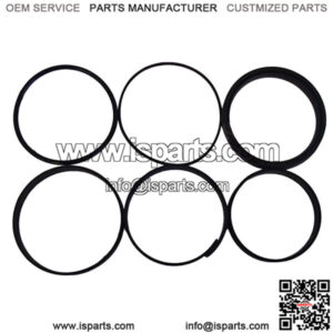 RE31140 Seal Kit Fits John Deere Fits JD Backhoe Loader 410C 410D 510C 510D 610C