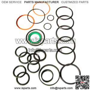 Seal Kit RE18754 Fits John Deere Models: 350 350B 350C 350D 444 544 544B