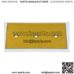 R57841 Cutting Edge End Bit Fits Case 350B 450 450B 450C 550 550G