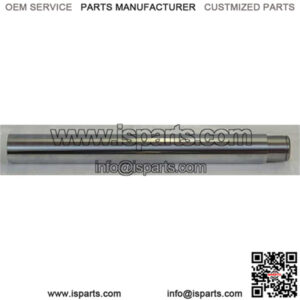 R57443 Track Adjuster Rod Fits Case Dozer 550