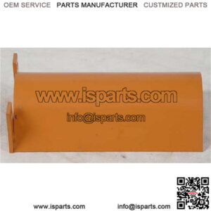 R46855 Track Adjuster Guard Front Shield Fits Case 650 650G 650H 750H 850B 850C