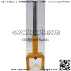 R45460 Track Adjuster Assembly Fits Case 1150C 1150D 1150E LT & LGP 1150G 1150H