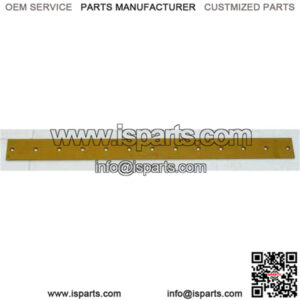 R44600 Cutting Edge Center Fits Case-IH Crawler Dozer Models 650 850B