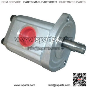 R30678 Trans Charge Pump Fits Case IH Dozers 850 850B 850C 850D 855C