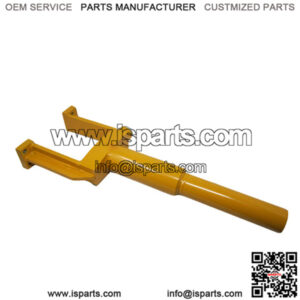 Track Adjuster Assembly w/ T169180 Yoke For 6 Roller Track Frames Fits JD