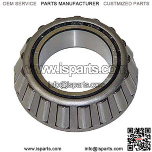 M804049 Tapered Roller Bearing 9.3cm Long 4cm Wide 9.3cm Deep