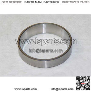 LM48510 Fits Timken, Tapered Roller Bearing Single Cup
