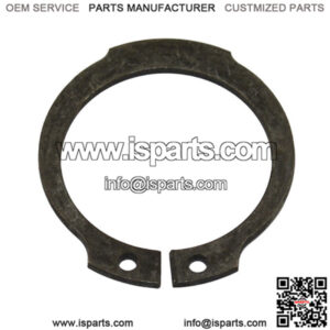 K261897 Snap Ring Fits Case 480E 580SE 580G 580K 590 590L