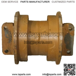 Single Flange Roller Fits John Deere 450 and 550 Bulldozers AT185737