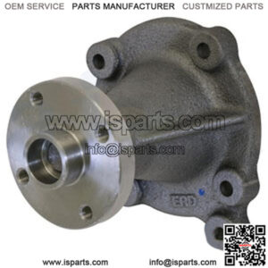 Water Pump fits Leyland 704 344 262 255 272 285 472 384 462 282 702 270 602 802