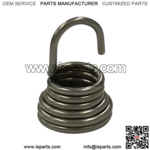 A157705 Master Spring Fits Case 430 530 480 580 580B 580C Backhoe