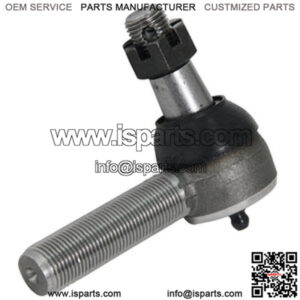 RH Tie Rod End Fits Case IH 300B 400B 430 530 530CK 430CK 480B 580CK 580CK