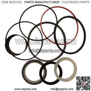 Whole Machine Kit Fits Case 580 Super K (580SK) Backhoe