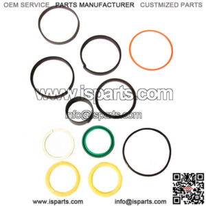 G109453 Hydraulic Seal Kit Fits Case Backhoe Bucket 480D 480D-LL 480E