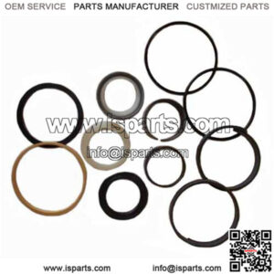 1543252C1 G109452 G105548 Hydraulic Cylinder Seal Kit Fits Case