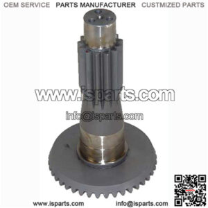 Bevel Gear G107897 Fits Case 850, 850B, 850C, 850D, 855, 855C, 855D, 850E, 855E
