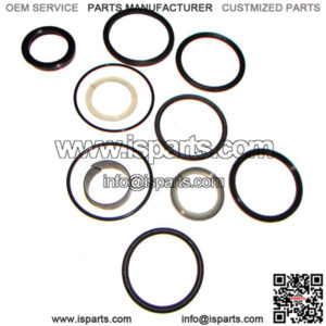 G105528 Fits Case Replacement Backhoe Boom Seal Kit 580C, 580F, 450, 26, 26B