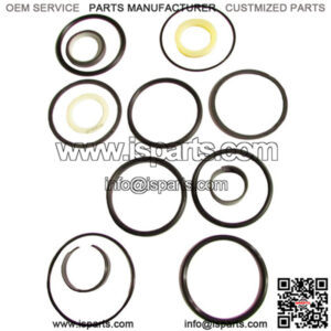 Hydraulic Seal Kit - Swing Cylinder Fits Case 26 G105519
