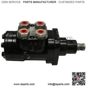 F1NN3A244AB Steering Motor Fits Ford  Holland Tractor 575D 7810 7910 821