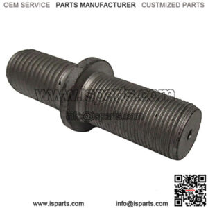 E135795 Stud with Collar Fits Case-IH Backhoe Loader Models 580LE 590SM 580LPS