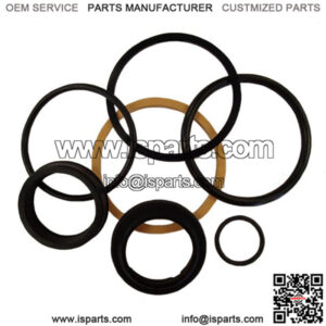 D61006 Grapple Cylinder Seal Kit Fits Case 1530B 1700 1816B 1816C 1835B-C 1840