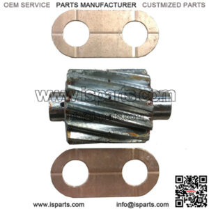 D50031 Outer Pinion Kit Fits Case 350 480C 580D 584C 585D 586E