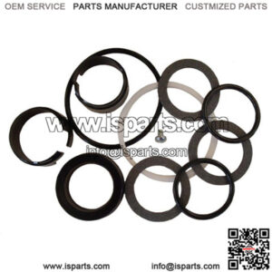 HYDRAULIC CYLINDER SEAL KIT Fits Case D42867