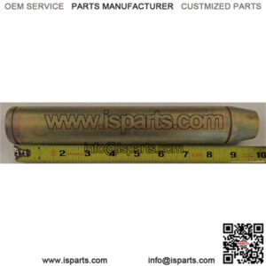 New Pin Fits Case/IH 480E Indust/Const 47048659 D37614